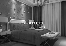 Spaceo Linen
